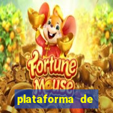 plataforma de dinheiro falso